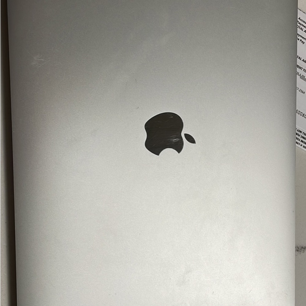 MacBook Air Retina 2019 13 inch